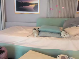 Aleja-NiceAss's Live Sex Cam Show