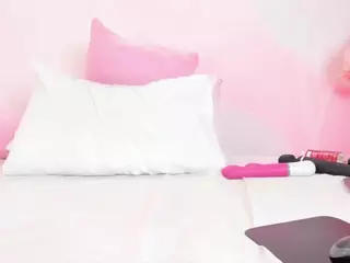 Artica Belle's Live Sex Cam Show