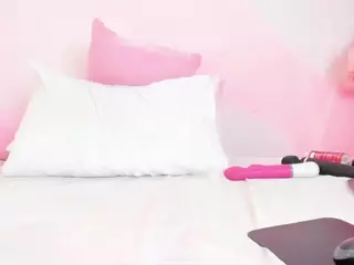 Artica Belle's Live Sex Cam Show