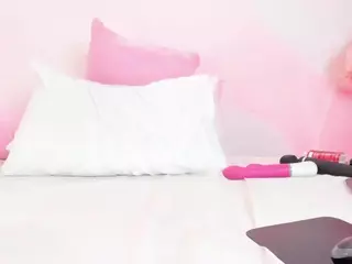 Artica Belle's Live Sex Cam Show