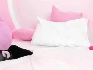 Artica Belle's Live Sex Cam Show