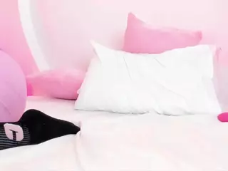 Artica Belle's Live Sex Cam Show