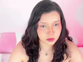 Artica Belle's Live Sex Cam Show