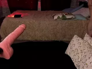 FrieMoorr's Live Sex Cam Show
