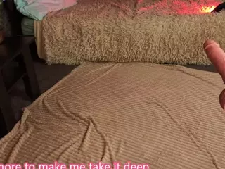 FrieMoorr's Live Sex Cam Show