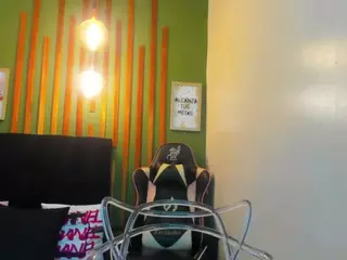 LiliElbe22's Live Sex Cam Show