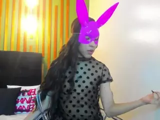 LiliElbe22's Live Sex Cam Show