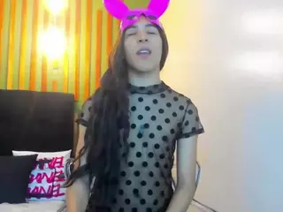LiliElbe22's Live Sex Cam Show
