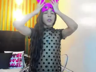 LiliElbe22's Live Sex Cam Show