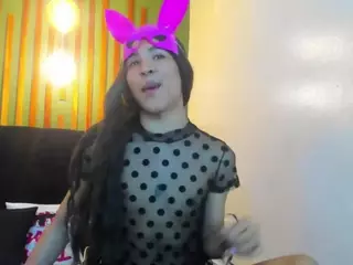 LiliElbe22's Live Sex Cam Show
