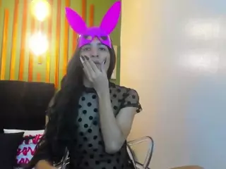 LiliElbe22's Live Sex Cam Show