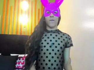 LiliElbe22's Live Sex Cam Show
