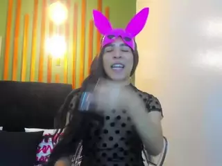 LiliElbe22's Live Sex Cam Show