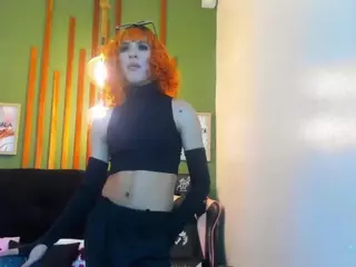 LiliElbe22's Live Sex Cam Show