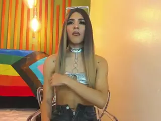 LiliElbe22's Live Sex Cam Show