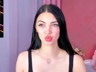 Megan-Bankss's Live Sex Cam Show