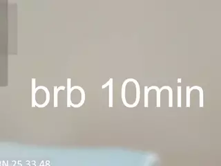 Megan-Bankss's Live Sex Cam Show