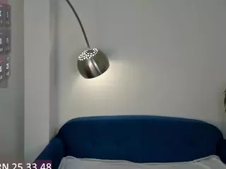 Megan-Bankss's Live Sex Cam Show