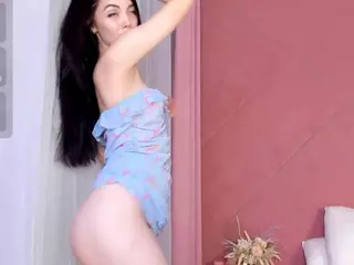 Megan-Bankss's Live Sex Cam Show