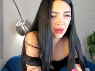 Megan-Bankss's Live Sex Cam Show