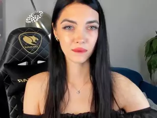 Megan-Bankss's Live Sex Cam Show