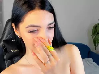 Megan-Bankss's Live Sex Cam Show