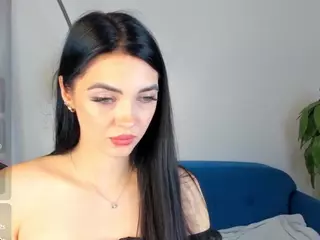 Megan-Bankss's Live Sex Cam Show