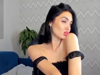 Megan-Bankss's Live Sex Cam Show
