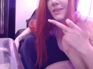 Midnightrose11's Live Sex Cam Show