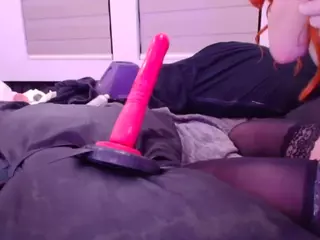 Midnightrose11's Live Sex Cam Show