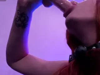 Midnightrose11's Live Sex Cam Show