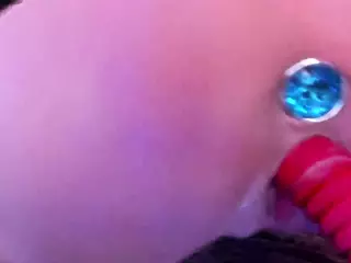 Midnightrose11's Live Sex Cam Show