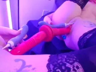 Midnightrose11's Live Sex Cam Show