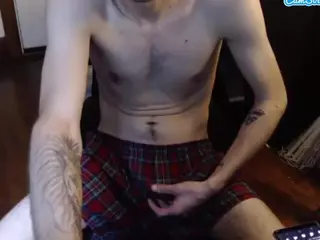 Kingcase607's Live Sex Cam Show
