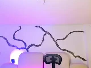 MelannyLuv's Live Sex Cam Show