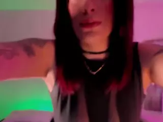 MelannyLuv's Live Sex Cam Show