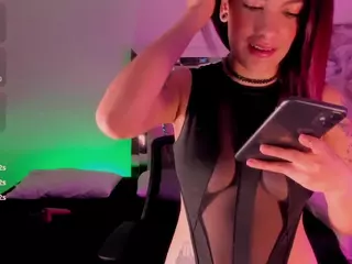 MelannyLuv's Live Sex Cam Show