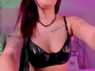 MelannyLuv's Live Sex Cam Show