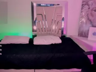 MelannyLuv's Live Sex Cam Show