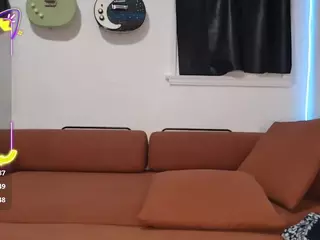 onlystrings's Live Sex Cam Show