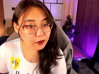 YukiLewd's Live Sex Cam Show