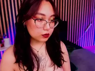 YukiLewd's Live Sex Cam Show