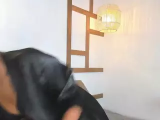 CristalJade's Live Sex Cam Show