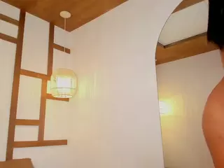 CristalJade's Live Sex Cam Show