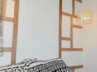 CristalJade's Live Sex Cam Show