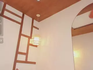 CristalJade's Live Sex Cam Show