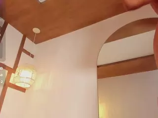 CristalJade's Live Sex Cam Show