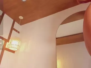 CristalJade's Live Sex Cam Show