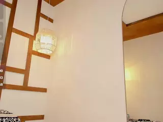 CristalJade's Live Sex Cam Show