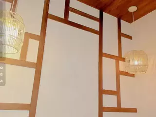 CristalJade's Live Sex Cam Show